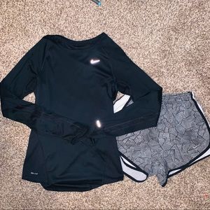 Women’s Nike Bundle